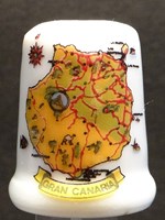 gran canaria